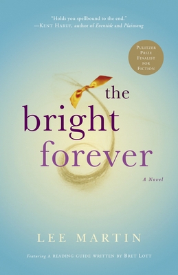 The Bright Forever 0307209865 Book Cover