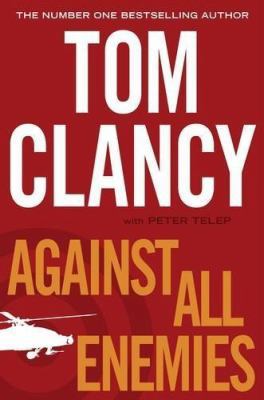 Against All Enemies 0718158466 Book Cover