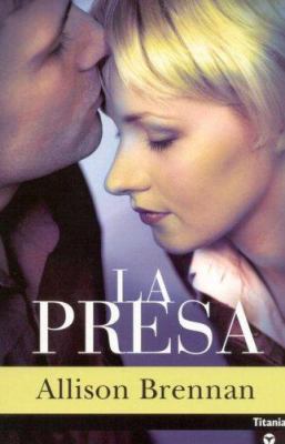 La Presa (Spanish Edition) [Spanish] 8496711013 Book Cover