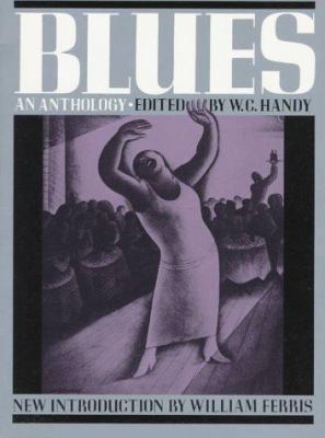 Blues 0306804115 Book Cover