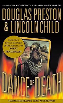 Dance of Death 1594830444 Book Cover