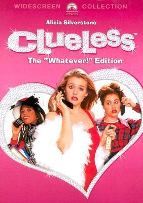 Clueless 0792199111 Book Cover