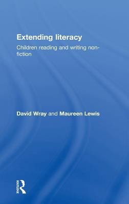Extending Literacy: Developing Approaches to No... 0415128293 Book Cover