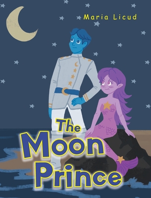 The Moon Prince 1638440034 Book Cover