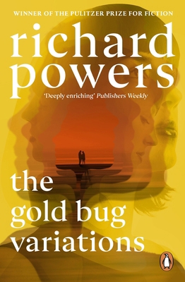 Penguin (Cornerstone) The Gold Bug Variations. 1804951749 Book Cover