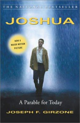 Joshua: A Parable for Today 0743235665 Book Cover