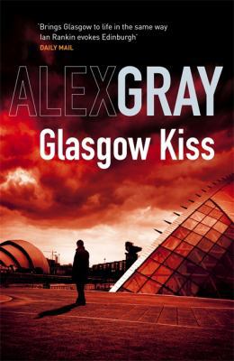 Glasgow Kiss 1847441955 Book Cover