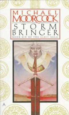 Storm Bringer 6 0441787541 Book Cover