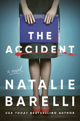 The Accident 1464247536 Book Cover