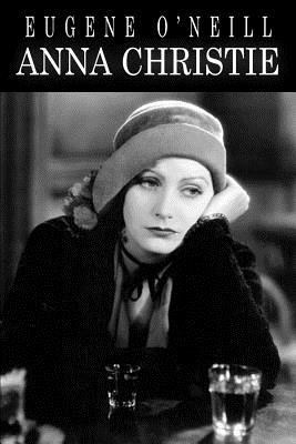 Anna Christie 1517135702 Book Cover