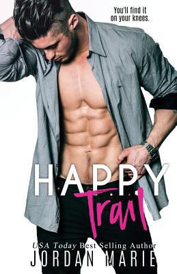 Happy Trail: Lucas Brothers Book 3 1978225350 Book Cover