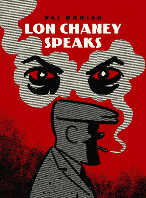 Lon Chaney Speaks 1524747432 Book Cover