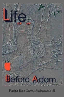 Life Before Adam 1425958079 Book Cover