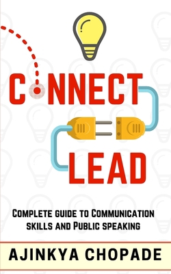 Connect to Lead 1696316073 Book Cover