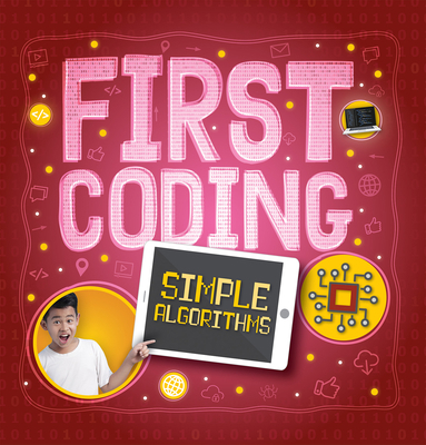 Simple Algorithms 1538274515 Book Cover