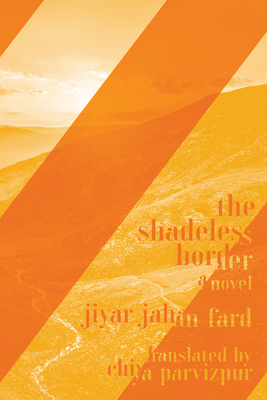 The Shadeless Border 194533570X Book Cover
