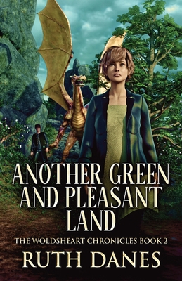 Another Green and Pleasant Land 4824145600 Book Cover