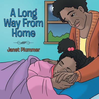 A Long Way from Home 1490817913 Book Cover