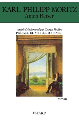 Anton Reiser [French] 2213018197 Book Cover