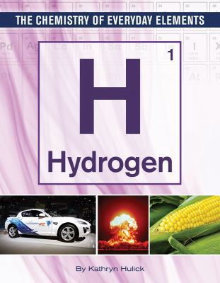 Hydrogen 1422238423 Book Cover