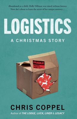 Logisitcs 1803130172 Book Cover