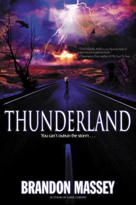 Thunderland 0970807546 Book Cover