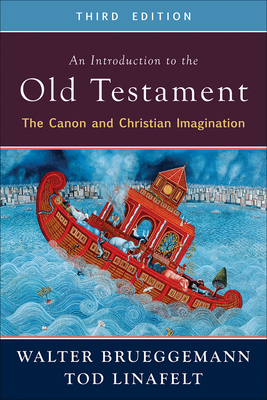 An Introduction to the Old Testament, 3rd ed. 0664264417 Book Cover