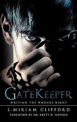 Gatekeeper 1612155391 Book Cover