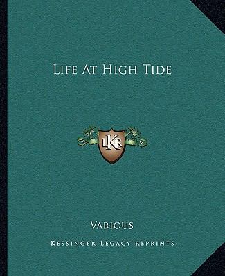 Life at High Tide 1162670886 Book Cover