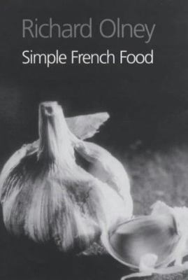 Simple French Food 1904010288 Book Cover