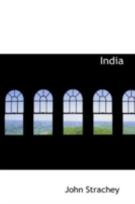 India 0559574681 Book Cover