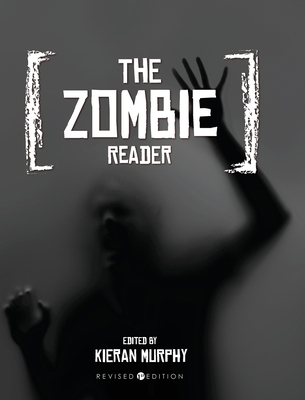 The Zombie Reader 1793513112 Book Cover