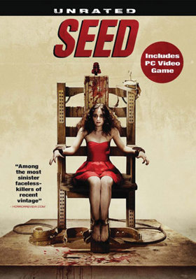 Seed B001AZIRYU Book Cover