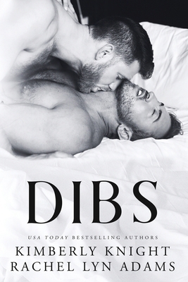 Dibs B0DZHMG6C6 Book Cover
