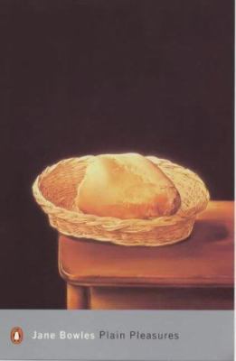 Plain Pleasures (Penguin Modern Classics) 0141181699 Book Cover