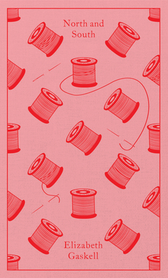 North and South (Penguin Clothbound Classics) 0241814510 Book Cover