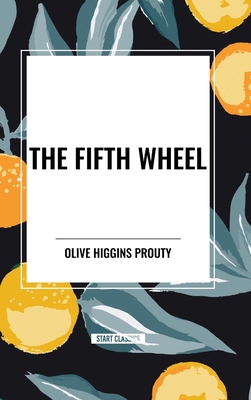 The Fifth Wheel B0D4RKPJRS Book Cover