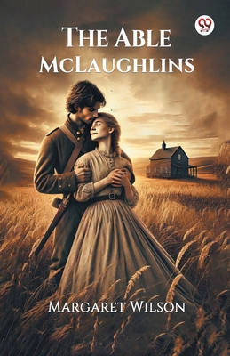 The Able McLaughlins 9370422471 Book Cover