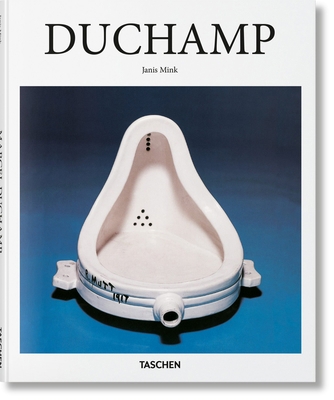 Duchamp 3836534320 Book Cover