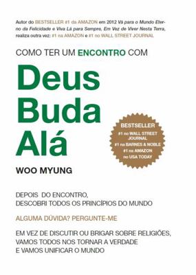 Hardcover Como Ter Um Encontro Com Deus, Buda, Al? Book