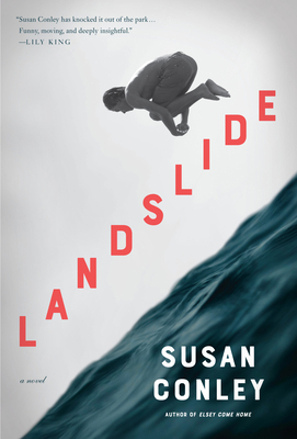 Landslide 0525657134 Book Cover