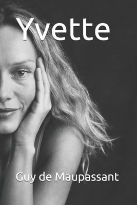 Yvette [French] 1686569327 Book Cover