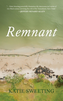 Remnant B0D7G5G5ZY Book Cover