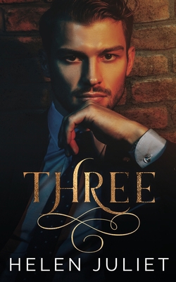 Three 1838124098 Book Cover