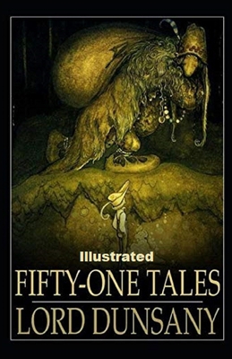 Fifty-One Tales Illustrated B08SH41RG7 Book Cover