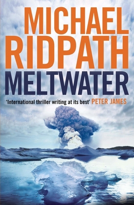 Meltwater: Volume 3 0857898477 Book Cover