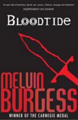 Bloodtide 1849396957 Book Cover