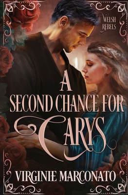 A Second Chance For Carys 1648399177 Book Cover