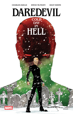 Daredevil: Cold Day in Hell 1302968319 Book Cover