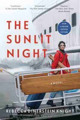 The Sunlit Night 163557451X Book Cover